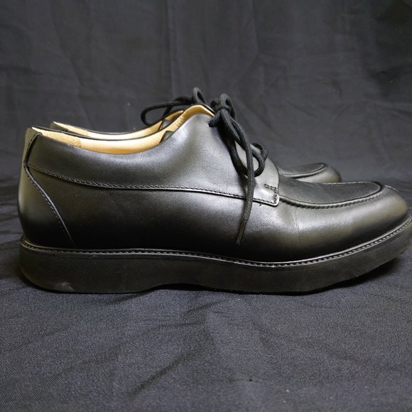 Samuel Hubbard Lace Up Derby main image 9